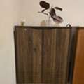 SAR 200,  Shoe Rack