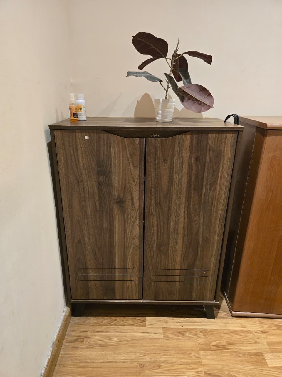 Jeddah, Furniture, SAR 200,  Shoe Rack