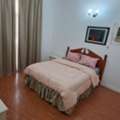 BHD 301/month,  Furnished,  2 BR,  Fully Furnished Family Flat For Rent In Juffair EWA Inclusive