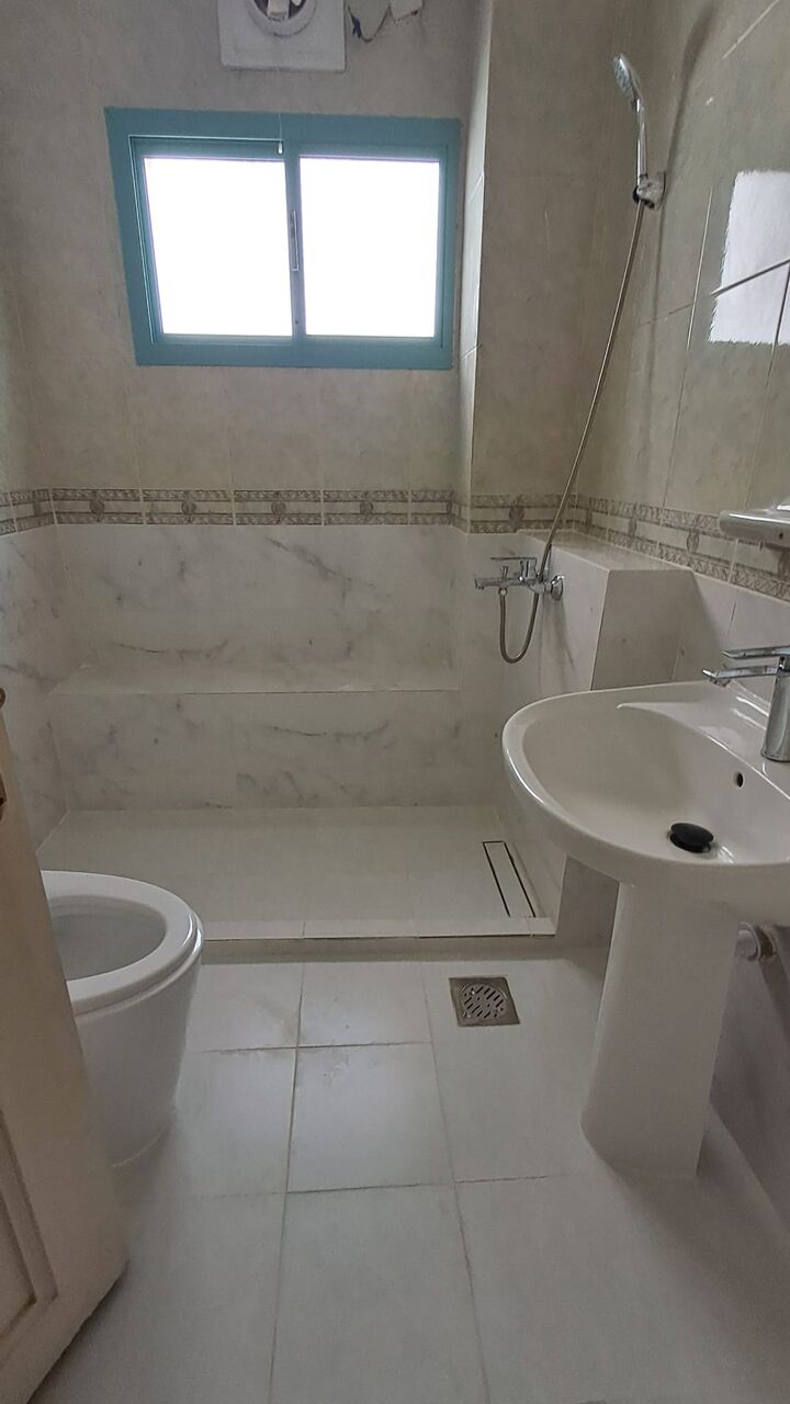 Juffair, Apartments, Flats, Houses & Villas, BHD 301/month,  Furnished,  2 BR,  Fully Furnished Family Flat For Rent In Juffair EWA Inclusive