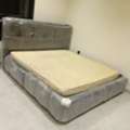 SAR 1,  New Stylish Luxurious Bed's With Quality Matress Available