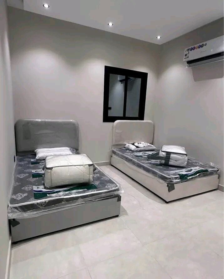 Jeddah, Furniture, SAR 1,  New Stylish Luxurious Bed