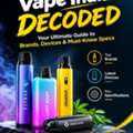 INR 2999,  Vape India Decoded &ndash; Your Ultimate Guide To Brands, Devices & Must-Know Specs