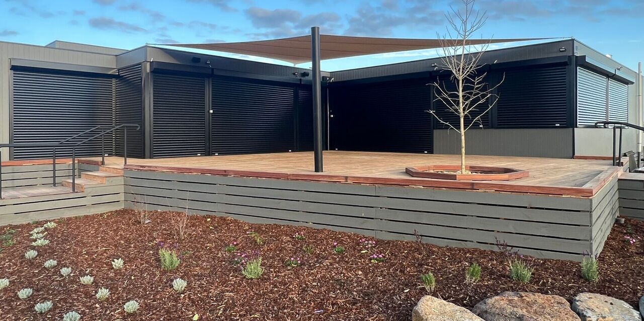 Melbourne, Industrial Machinery, Roller Shutters Cranbourne Made For Local Properties