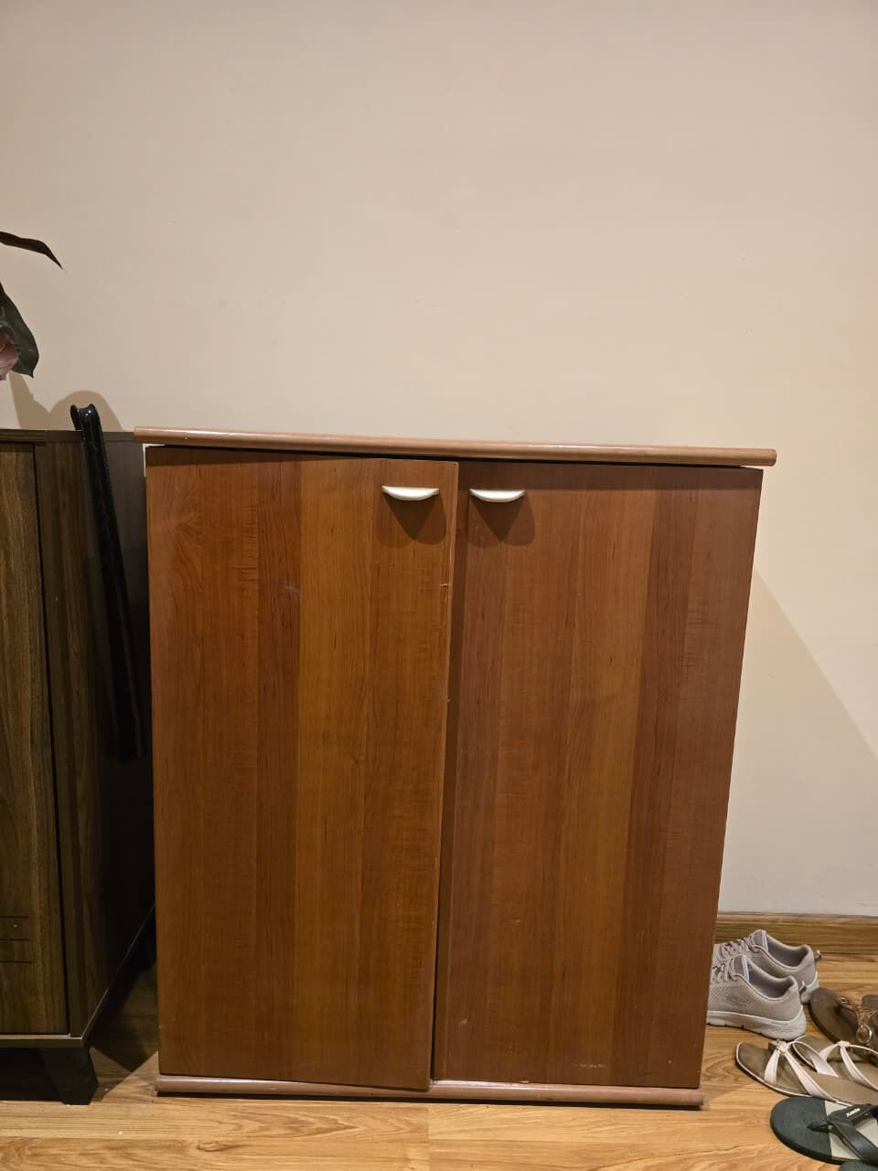 Jeddah, Furniture, SAR 250,  Shoe Rack For Sale