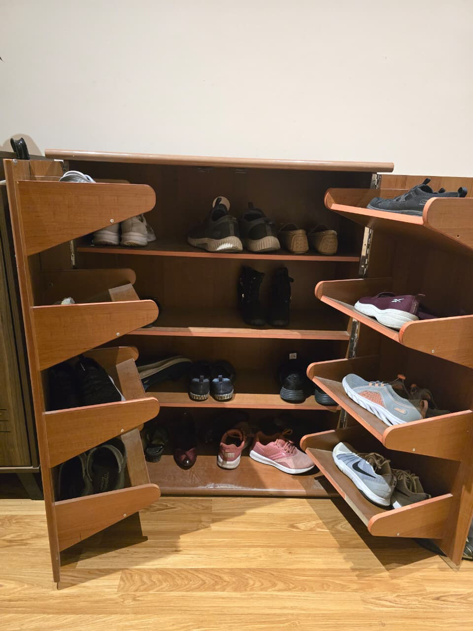 Jeddah, Furniture, SAR 250,  Shoe Rack For Sale