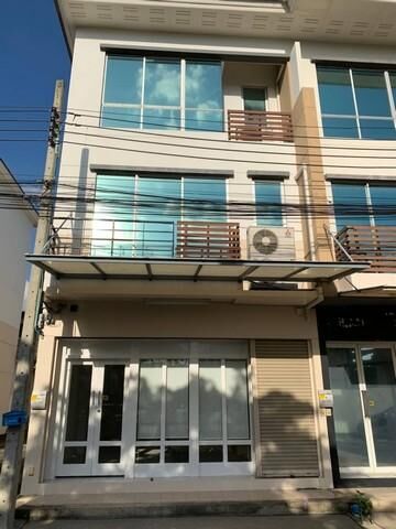 Bangkok, Villas, THB 30000,  20 Sq. Feet,  ให้เช่าทาวน์โฮม 3 ชั้น 20 ตร.ว. โครงการ ทา