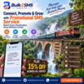 Connect_ Promote & Grow With Promotional SMS Service