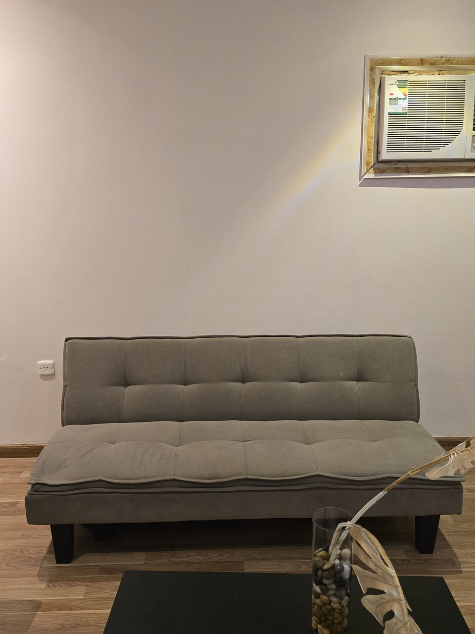 Jeddah, Furniture, SAR 250,  Sofa Bed For Sale