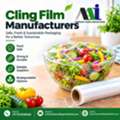 INR 100,  Biodegradable Cling Film Manufacturers & Suppliers