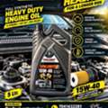 Lubricant Suppliers In Surat &ndash; Trusted Engine Protection By VOLUBIT