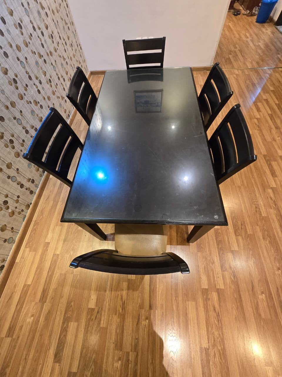 Jeddah, Furniture, SAR 400,  Dinning Table For Sale