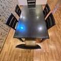 SAR 400,  Dinning Table For Sale