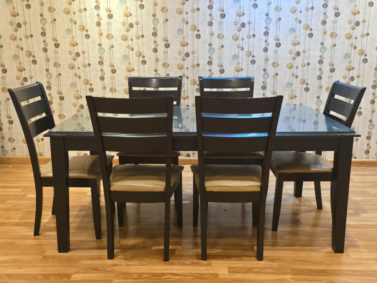 Jeddah, Furniture, SAR 400,  Dinning Table For Sale