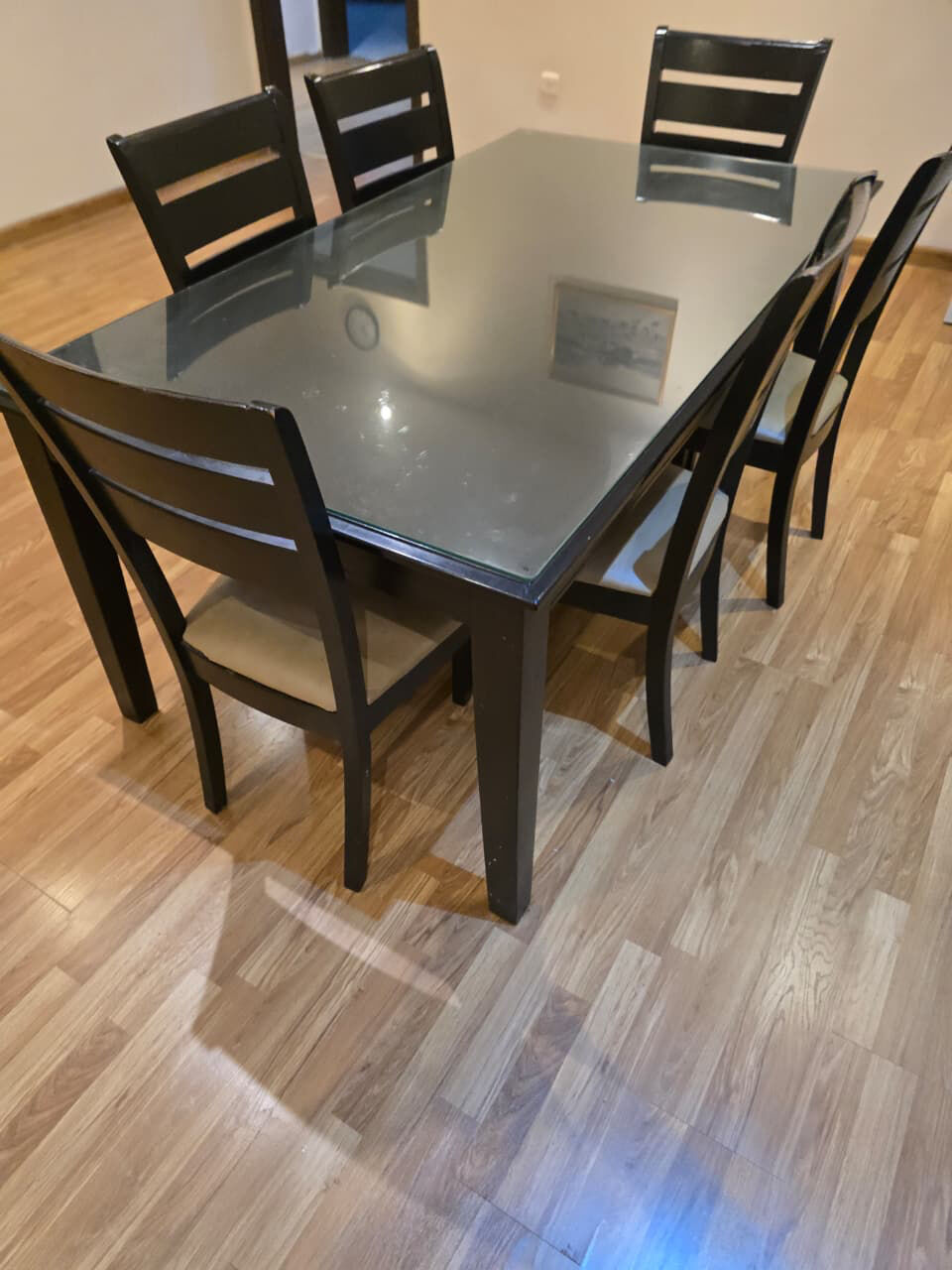Jeddah, Furniture, SAR 400,  Dinning Table For Sale
