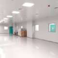 Modular Cleanroom | FTS Cleanrooms