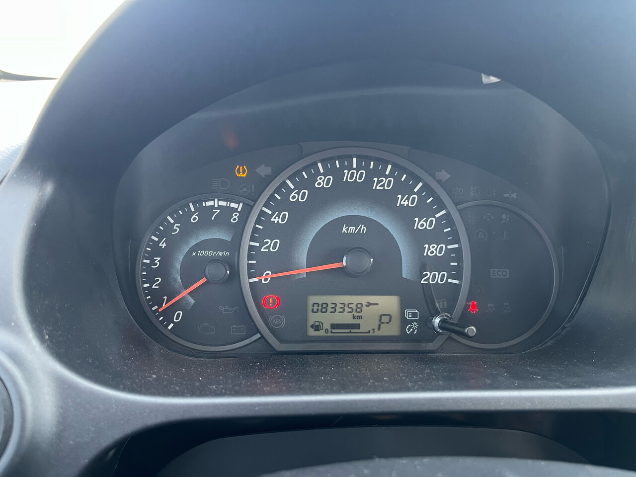 Riyadh, Vehicles, Cars & Trucks , SAR 29000,  Mitsubishi Space Star,  2023,  Automatic,  83000 KM,    For Sale. 83,000km Single Owner