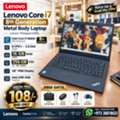 BHD 108,  Thinkpad Core I7 8th Gen Laptop Metal Body 8GB RAM 256GB SSD Win & Office 2024 FREE GIFTS