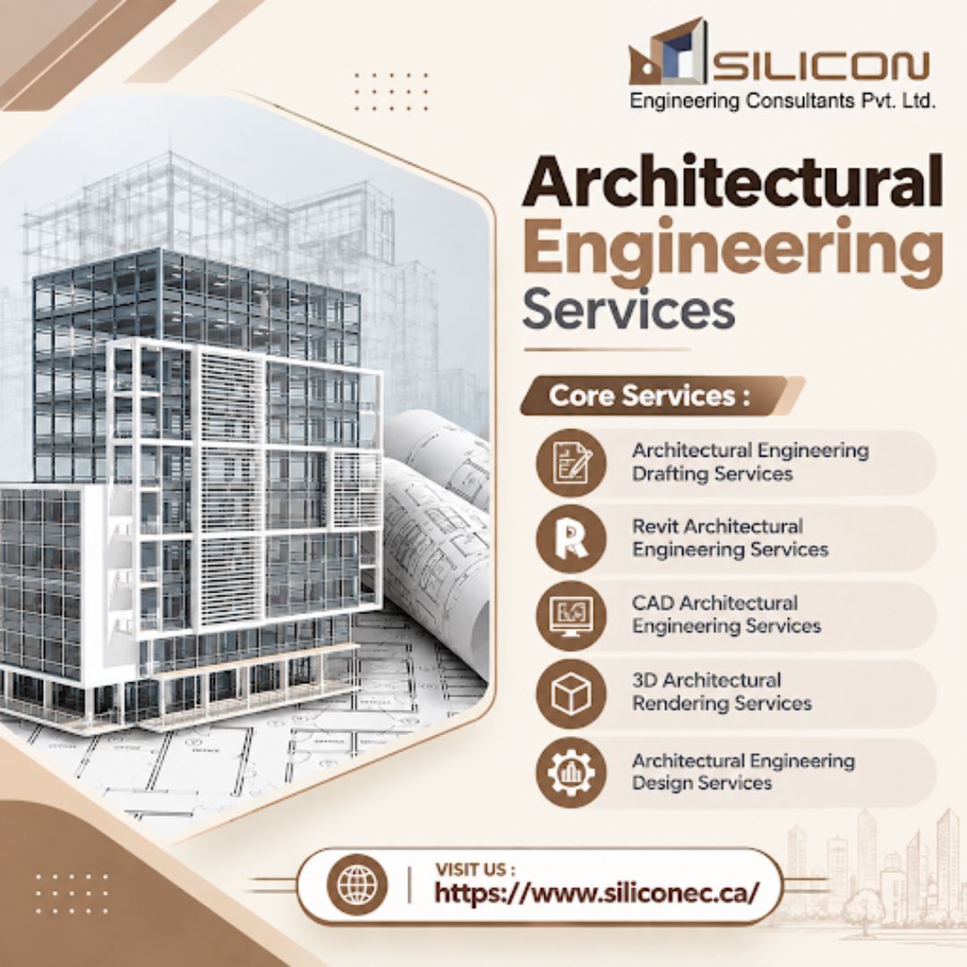 Montreal, Construction, Integrated Architectural Engineering Services For Better Project Coordination