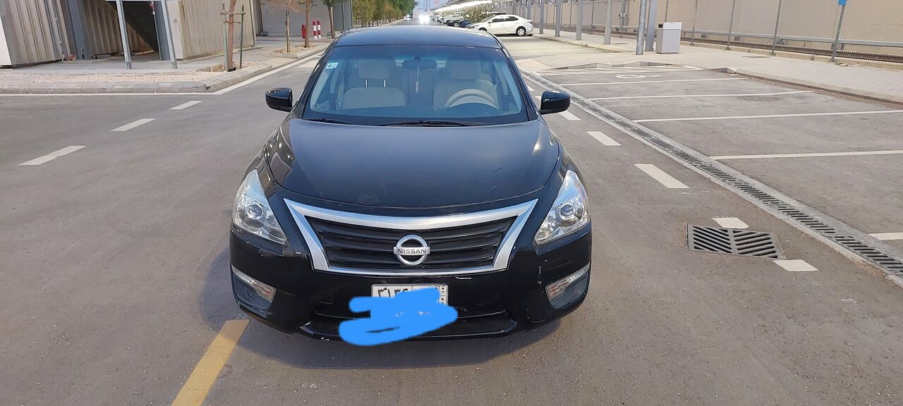 Tuwaiq, Vehicles, Cars & Trucks , SAR 32,  Nissan Altima,  2015,  Automatic,  210 KM,