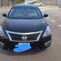 SAR 32,  Nissan Altima,  2015,  Automatic,  210 KM,