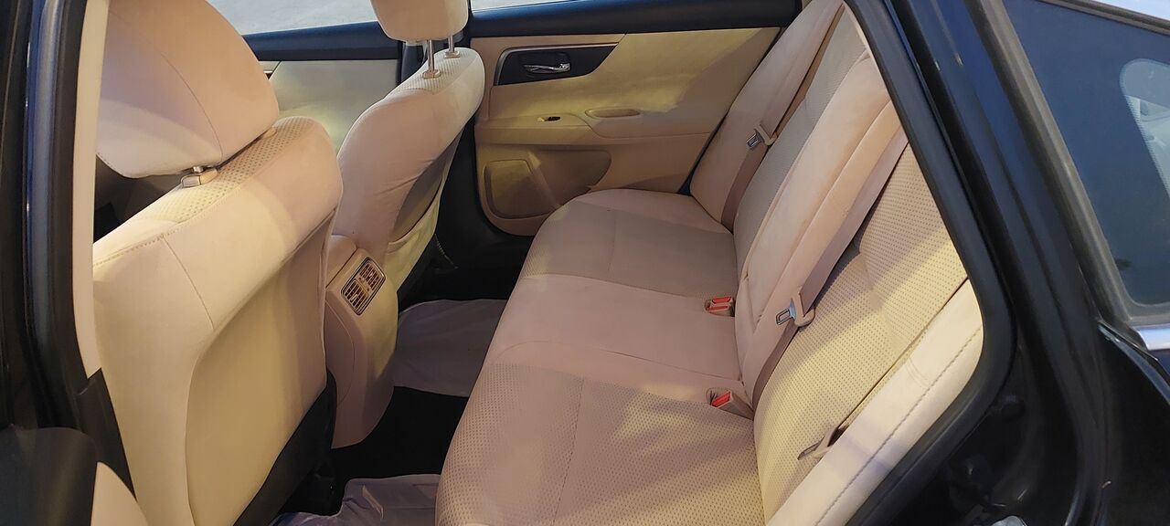 Tuwaiq, Vehicles, Cars & Trucks , SAR 32,  Nissan Altima,  2015,  Automatic,  210 KM,