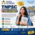TNPSC Coaching Centre In Velachery Chennai