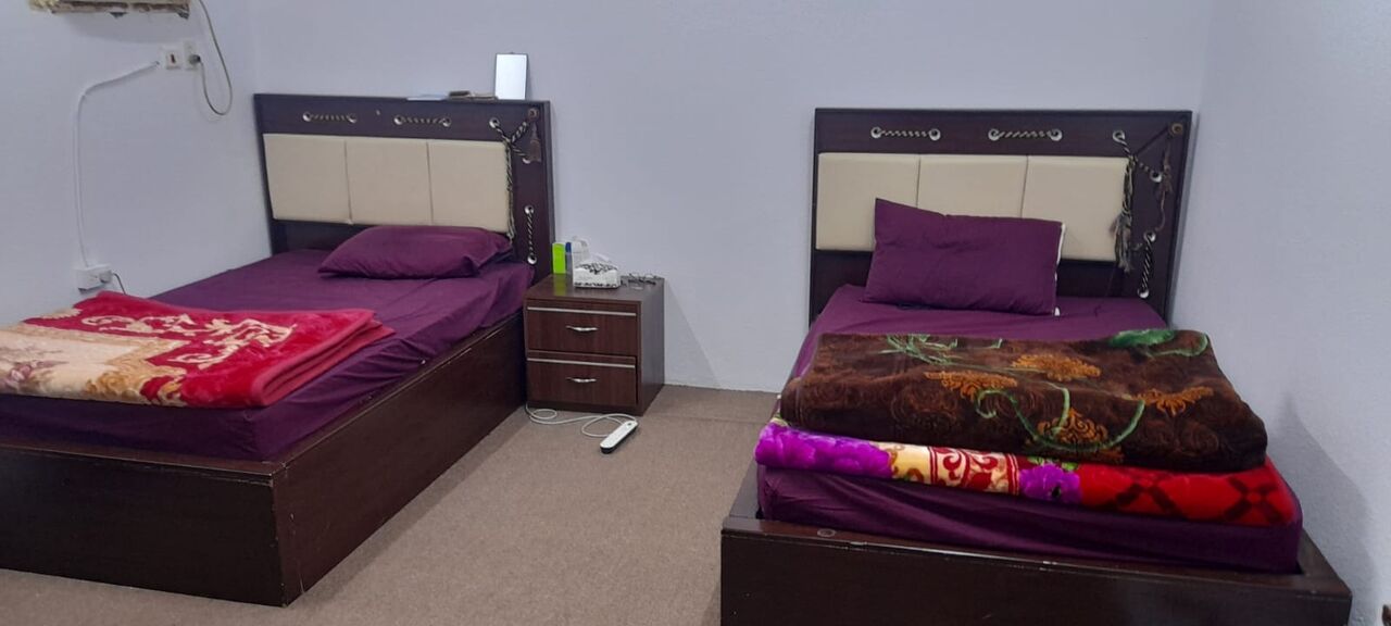 Jubail Industrial City, Rooms for Rent, SAR 1400/month,  Room For Rebt