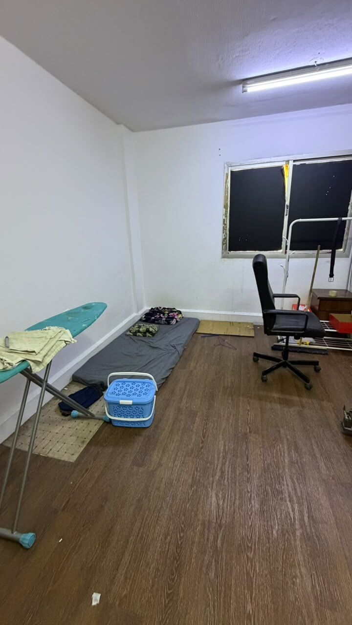 Dammam, Bedspace For Rent, SAR 300/month,  Bed Space For Mens-