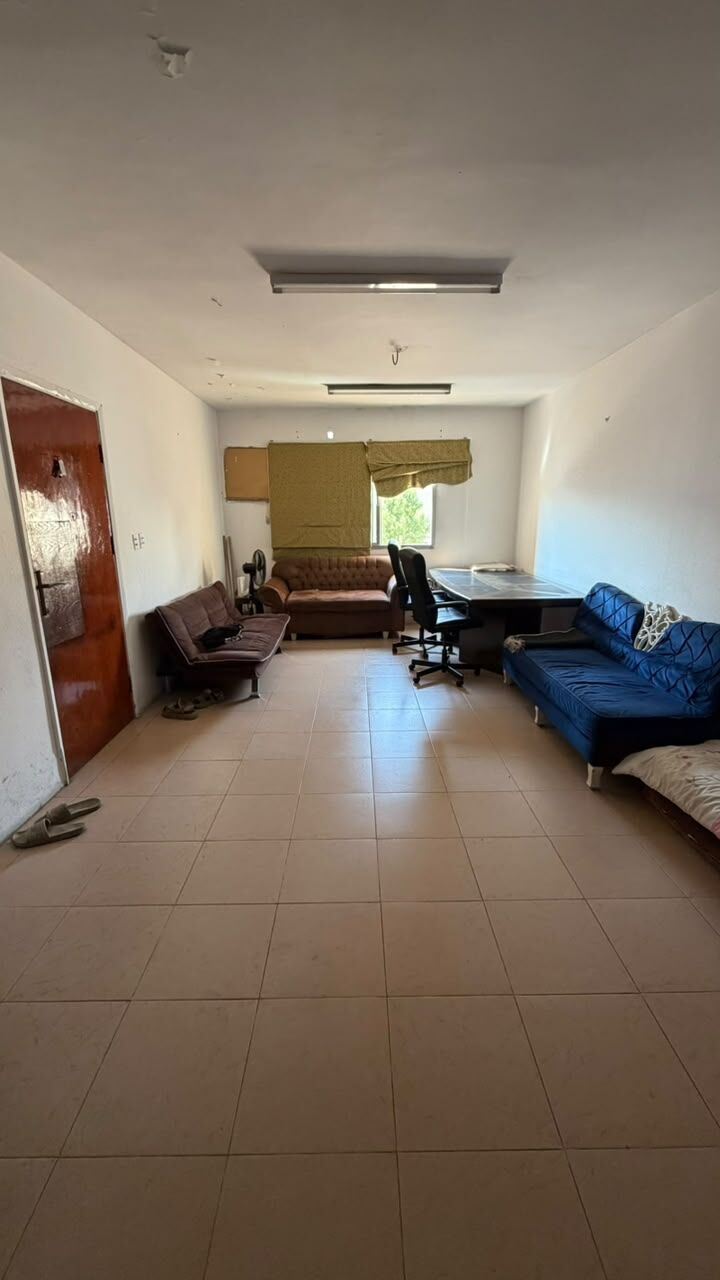 Dammam, Bedspace For Rent, SAR 300/month,  Bed Space For Mens-