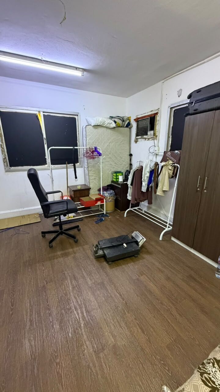 Dammam, Bedspace For Rent, SAR 300/month,  Bed Space For Mens-