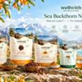 INR 1,  Sea Buckthorn Nutrition: Natural Superfoods For Everyday Wellness | WellWith