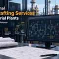 Professional P&ID Drafting Services For Industrial Plants