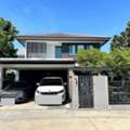 THB 68000,  66 Sq. Feet,  ให้เช่าบ้านเดี่ยว 2 ชั้น 65.9 ตรว. 3 ห้องนอ
