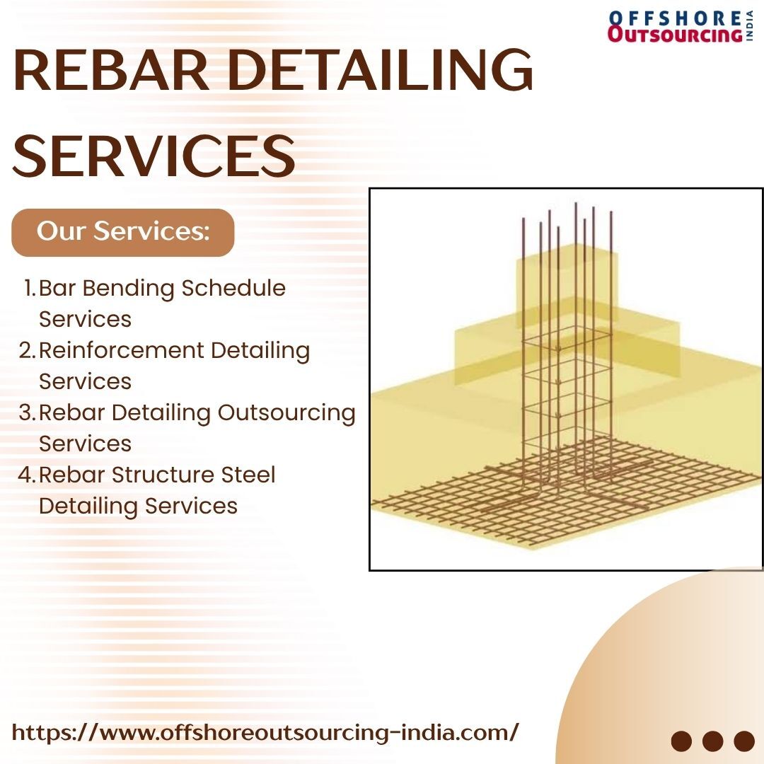 Toronto, Real Estate, Trusted Rebar Detailing Services For Structural Engineering Projects