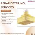 Trusted Rebar Detailing Services For Structural Engineering Projects