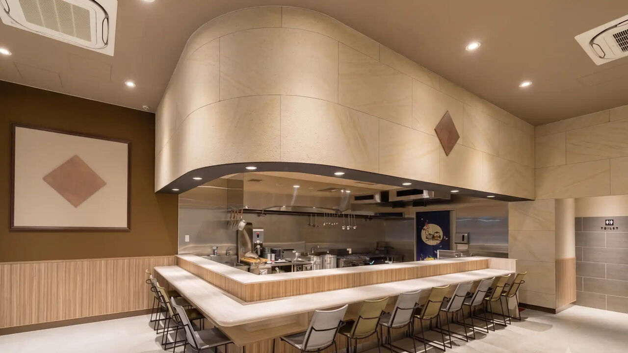 Mumbai, Business, Flexible Stone Veneer For Modern Projects