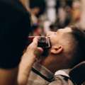 Barber Shop In Jersey City For Haircuts And Beard Trims