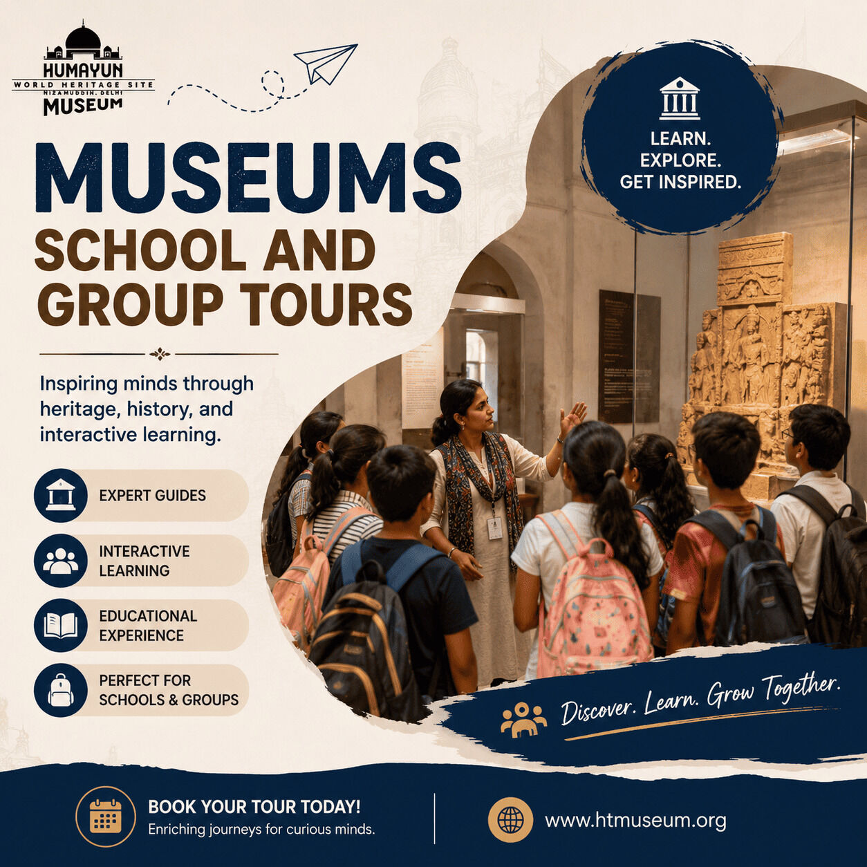 New Delhi, Travel, Museums For Kids In Delhi