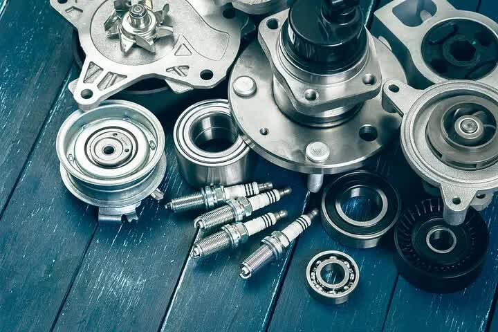 New York, Business, Smart Guide To Buying Reliable Second Hand Car Parts