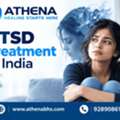 PTSD Treatment In India | Mental Health & Rehabilitation Support