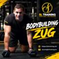Find Bodybuilding Training In Zug With Personal Support