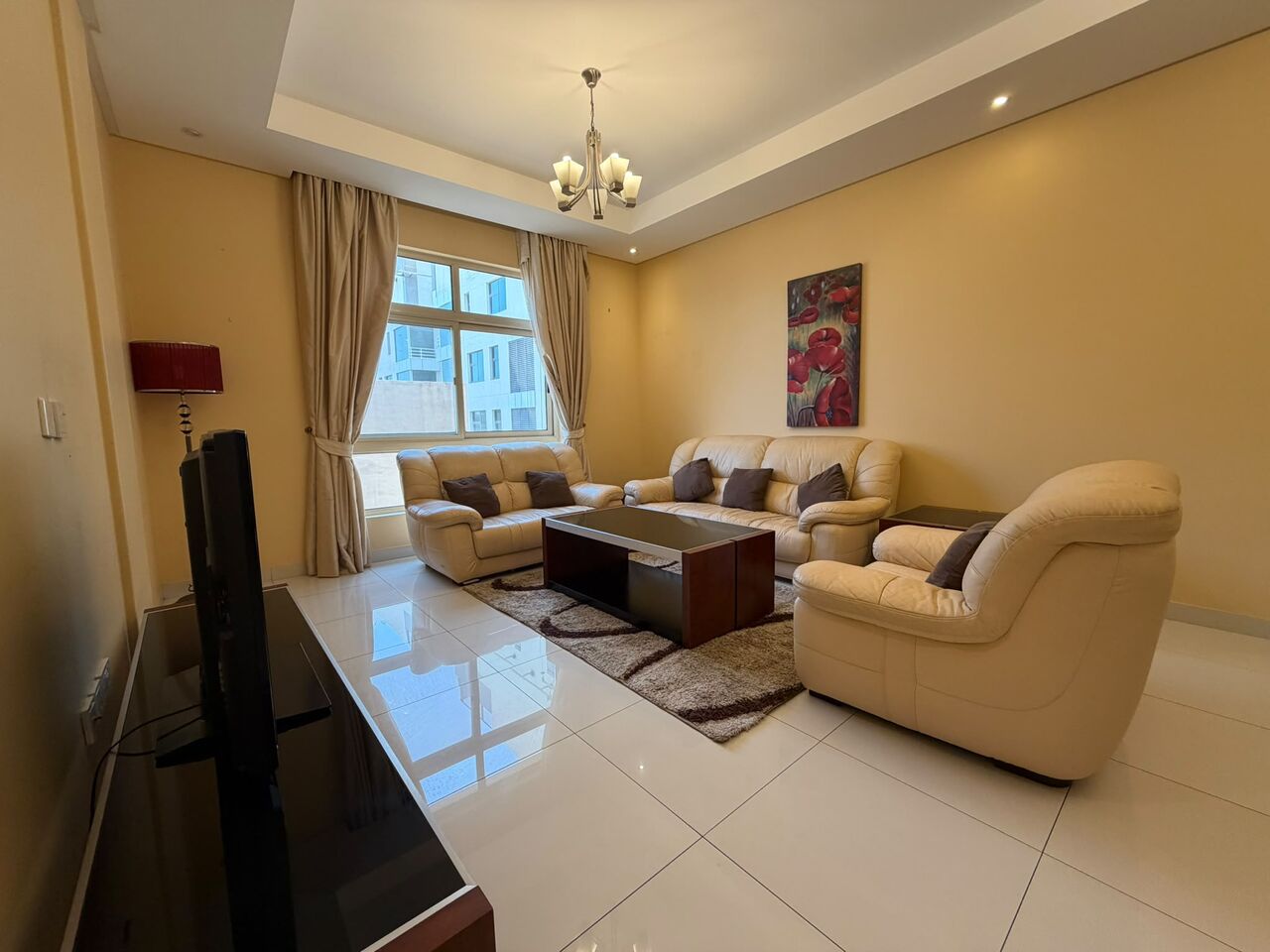 Mahooz, Apartments, Flats, Houses & Villas, BHD 440/month,  Furnished,  2 BR,  APARTMENT FOR RENT IN MAHOOZ | UNLIMITED EWA | LUXURY LIVING