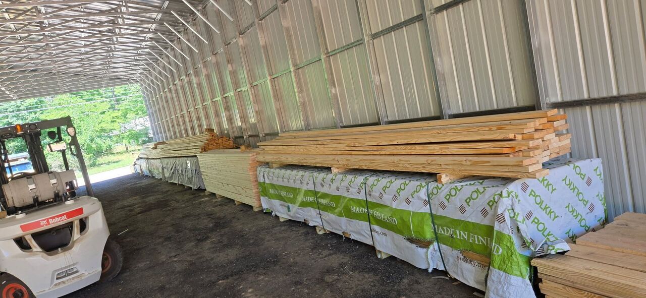 Tallinn, Furniture, EUR 50,  Natural Pine Wood Building Material- Customized Pine Timber /lumber/log Wood