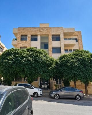 Amman, Apartments, Flats, Houses & Villas, JOD 8000/year,  3 BR,  Distinctive Apartment For Rent In Dair Ghbar &ndash; Al-Sahl Neighborhood