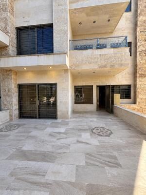 Amman, Apartments, Flats, Houses & Villas, JOD 8000/year,  3 BR,  Distinctive Apartment For Rent In Dair Ghbar &ndash; Al-Sahl Neighborhood