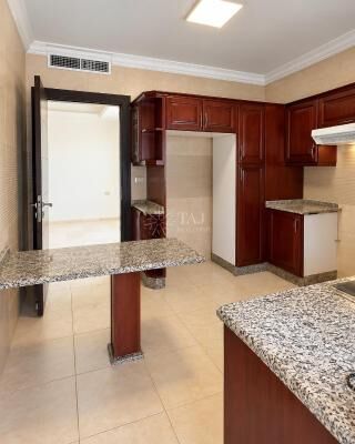 Amman, Apartments, Flats, Houses & Villas, JOD 8000/year,  3 BR,  Distinctive Apartment For Rent In Dair Ghbar &ndash; Al-Sahl Neighborhood