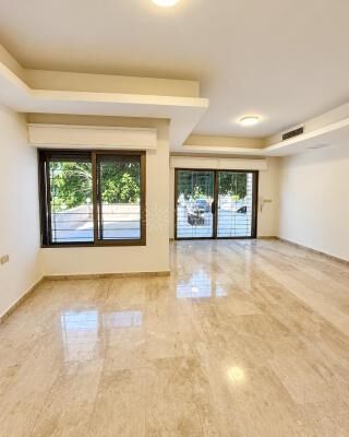 Amman, Apartments, Flats, Houses & Villas, JOD 8000/year,  3 BR,  Distinctive Apartment For Rent In Dair Ghbar &ndash; Al-Sahl Neighborhood