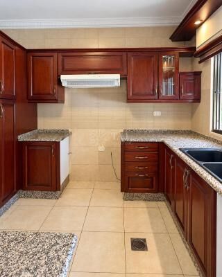 Amman, Apartments, Flats, Houses & Villas, JOD 8000/year,  3 BR,  Distinctive Apartment For Rent In Dair Ghbar &ndash; Al-Sahl Neighborhood