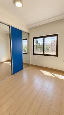 Amman, Apartments, Flats, Houses & Villas, JOD 8000/year,  3 BR,  Distinctive Apartment For Rent In Dair Ghbar &ndash; Al-Sahl Neighborhood